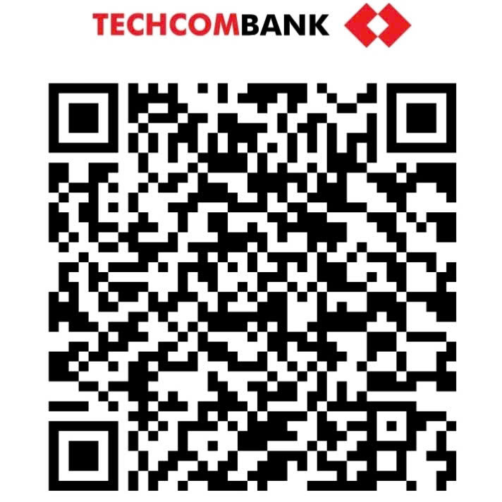 QR Donate